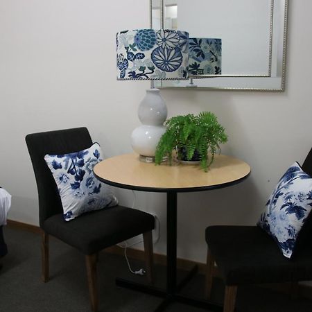 Border Motel Goondiwindi Bagian luar foto