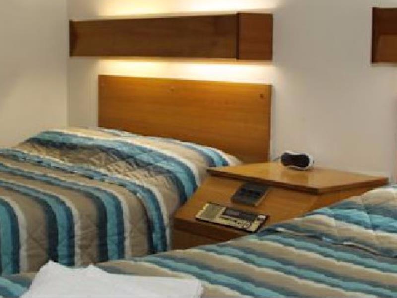 Border Motel Goondiwindi Bagian luar foto