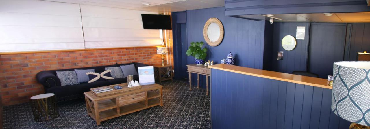 Border Motel Goondiwindi Bagian luar foto